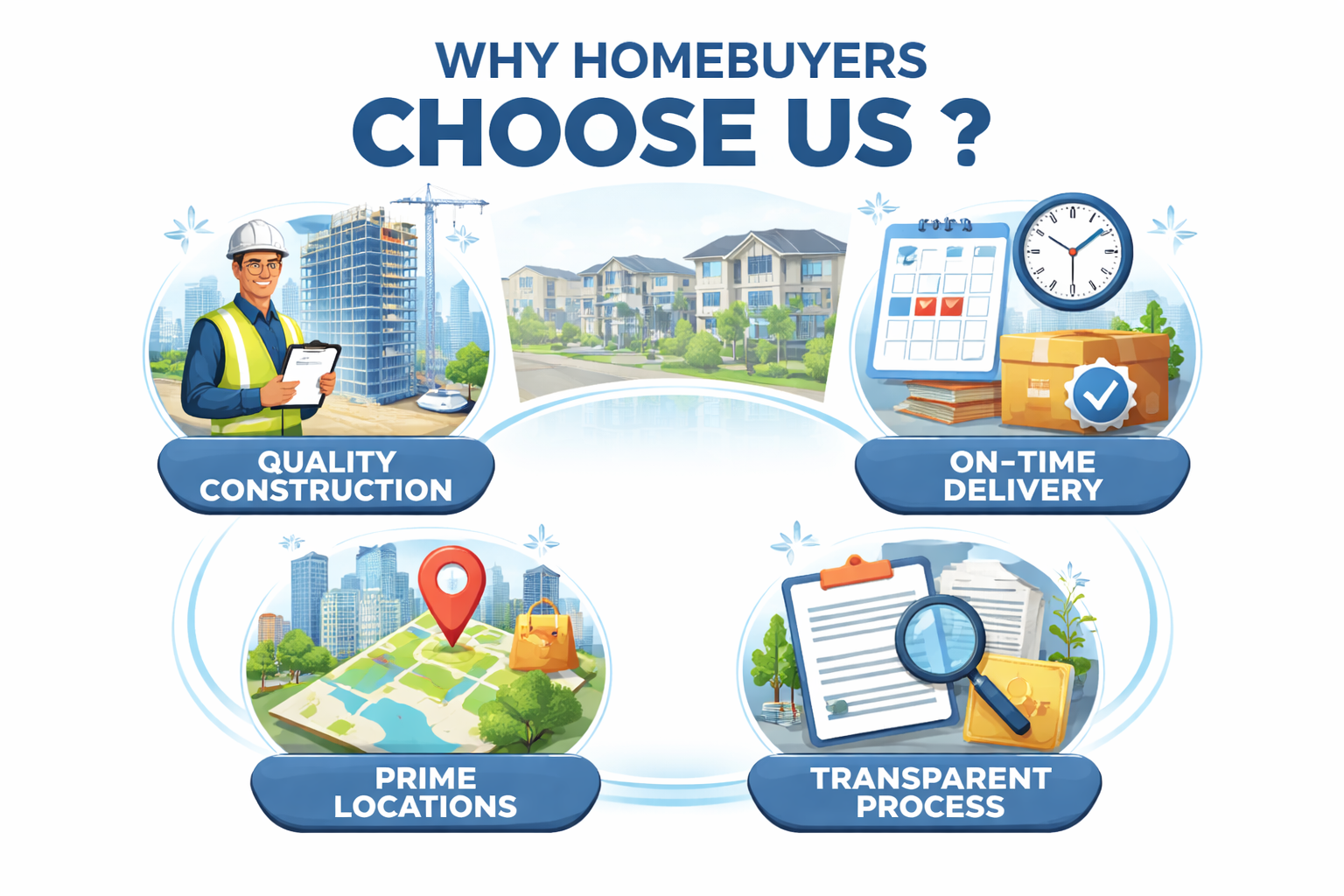 Why choose Teeru Enterprises